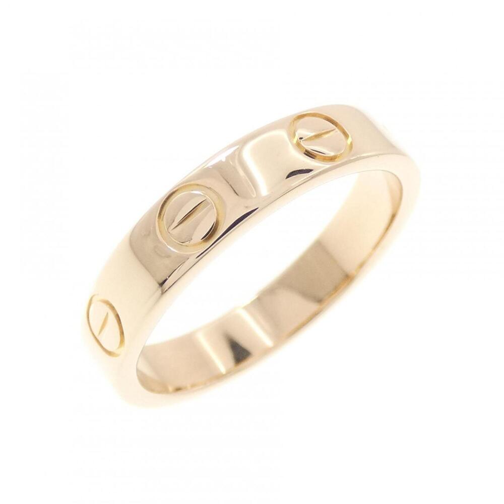 Cartier Mini Love Ring